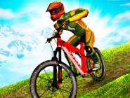 MTB DownHill Extreme