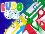 Ludo classic : a dice game