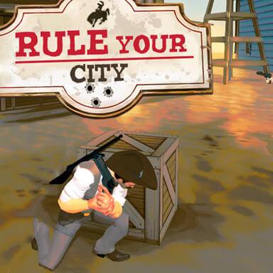 Rule Your City