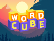 Word Cube Online