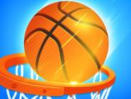 Super Hoops Basketball