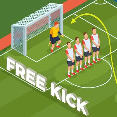 Free Kick 2022