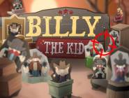 Billy the Kid