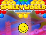 SmileyWorld Bubble Shooter