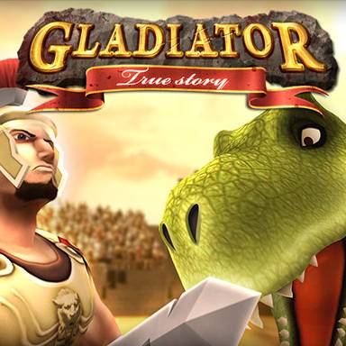 Gladiator True Story
