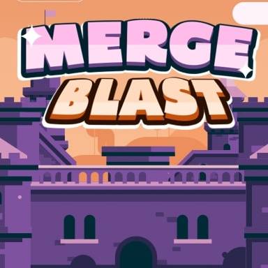 Merge Blast