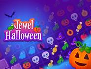 Jewel Halloween