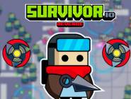 Survivor.io Revenge