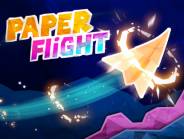 Paper Flight 2022