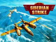 Siberian Strike