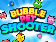 Bubble Pet Shooter