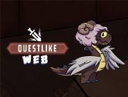 Questlike Web