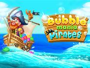 Bubble Pirates Mania