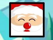 Santa Claus Lay Egg