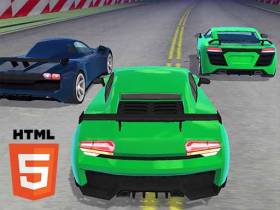 Super Racing Super Cars - Free game at Playhub.com