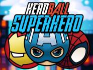 Heroball SuperHero