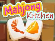 Mahjong Kitchen
