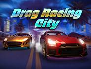 Drag Racing City