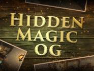 Hidden Magic OG