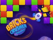 Bricks Crusher Breaker Ball