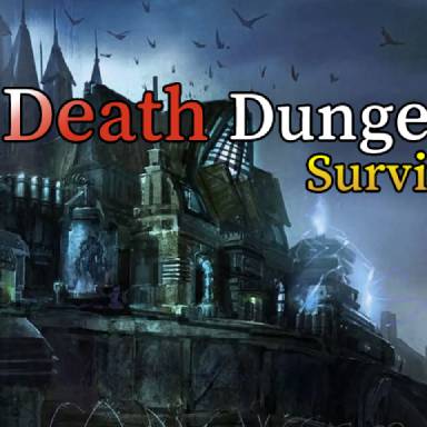 Death Dungeon - Survivor
