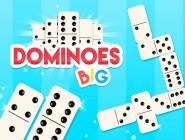 Jeux de dominos chinois - LA BAIE D'HALONG