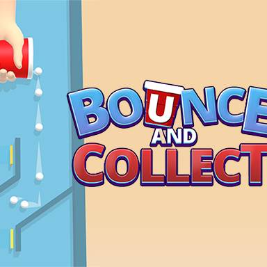 Bounce & Collect