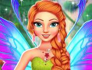 Super Girls Magical Fairy Land