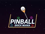 Pinball Brick Mania