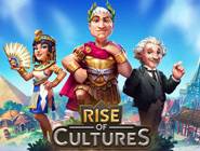 Rise of Cultures