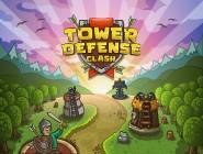 Tower Defense Clash