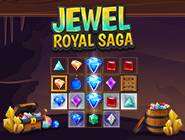 Jewel Royal Saga