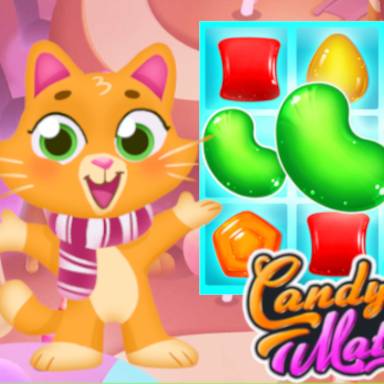 Candy Match 2023