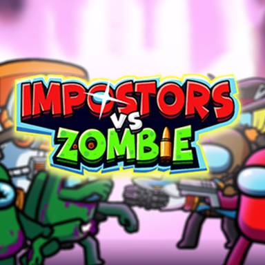Impostors VS Zombies: Survival