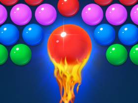 Bubble Shooter Free 2 - Free game at Playhub.com