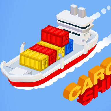 Cargo Ship