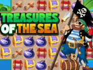 Treasures of the Sea