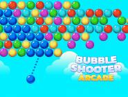 Bubble Shooter Arcade 2023