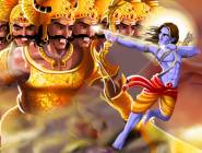 Ram le Yodha