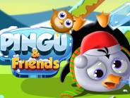 Pingu & Friends