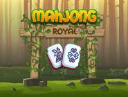 Mahjong Royal