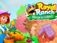 Royal Ranch Merge & Collect