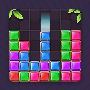 Block Puzzle Jewel