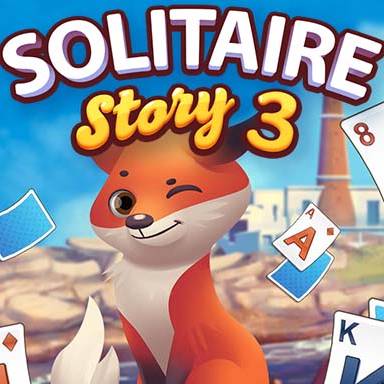 Solitaire Story TriPeaks 3