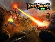 Cursed Treasure Defense