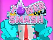 Tower Smash Level