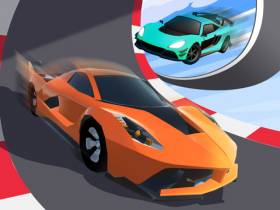 Car Racing: 3D Drive Mad - Free game at Playhub.com