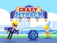 Crazy Jetpack