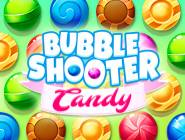 Bubble Shooter Candy 2023