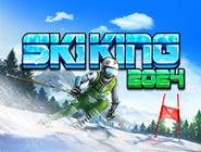 Ski King 2024